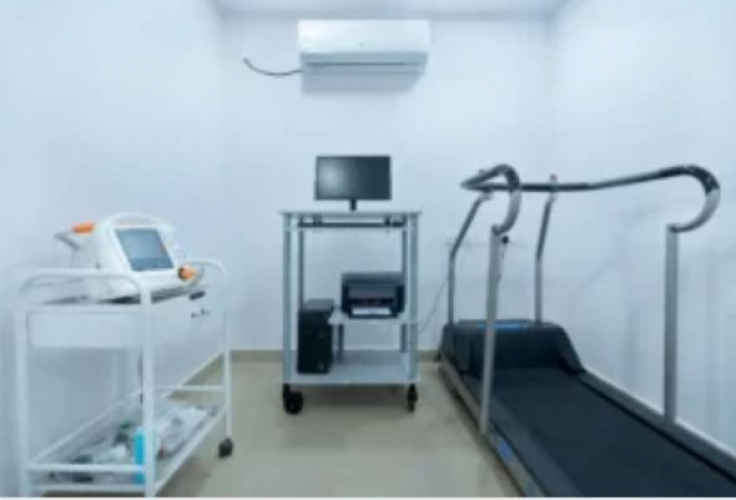 Aira Diagnostics Healthcare screenshot 1