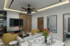 Chaitanya Duplex Villa