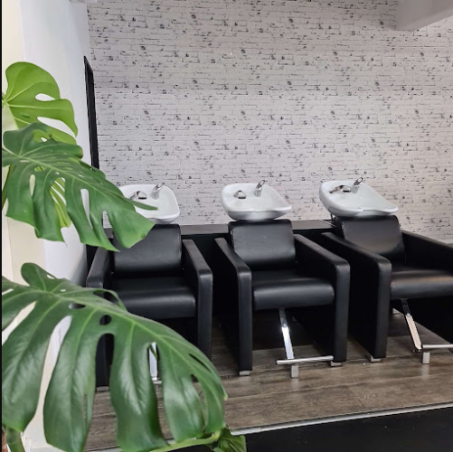 CK & Co Hair Salon screenshot 4