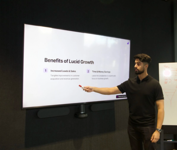 Angelic Touch Cosmetics screenshot 1