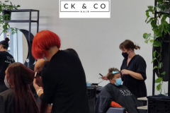 CK & Co Hair Salon