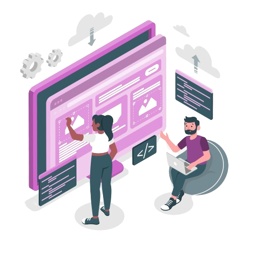  Building an outsourced QA department for a Web development agency screenshot 1