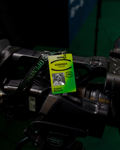 Vilnius Film Festival screenshot 1