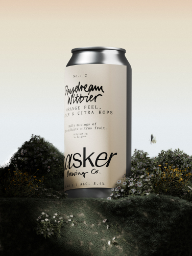 Basker Beer Brand screenshot 4