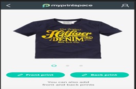 MyPrintSpace