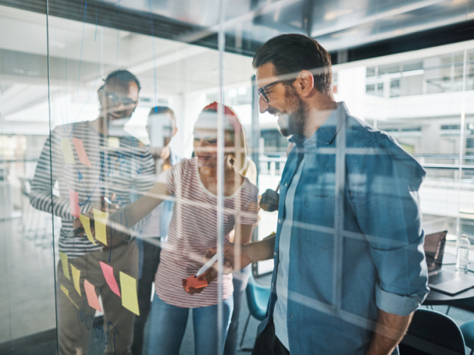 Licenses Purchased, Results Missing: How GoGloby's Applied AI Engineering Program Turned Idle AI Tools Into a Measurable, Board-Visible Performance Improvement screenshot 1