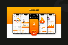 100 Push-Ups App