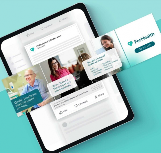 FORHEALTH screenshot 2