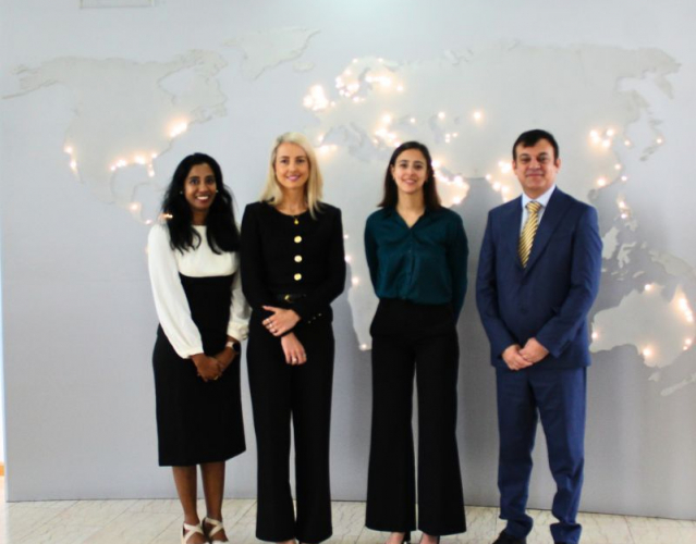 Data Protection & GDPR & Compliance Training Program for GAC Group (Holdings) Limited screenshot 1