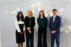 Data Protection & GDPR & Compliance Training Program for GAC Group (Holdings) Limited