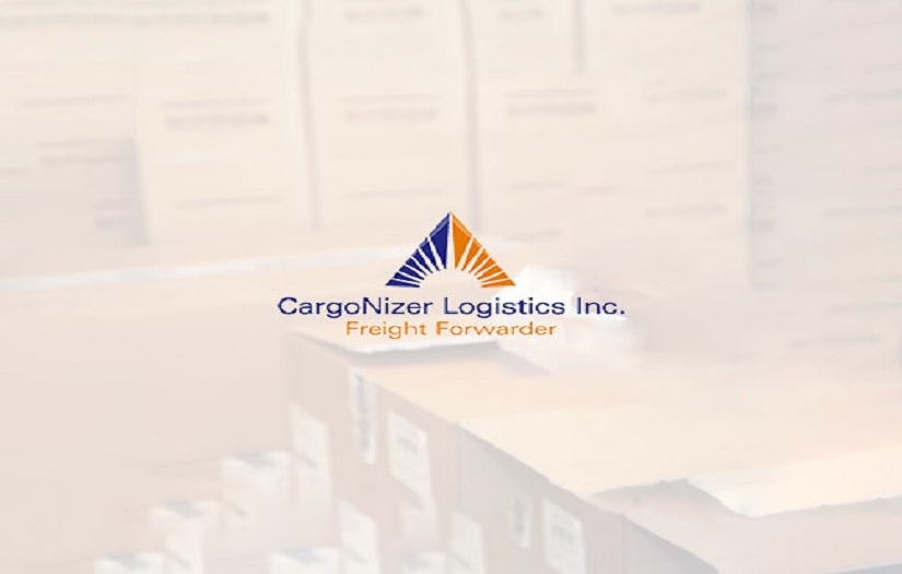 CargoNizer screenshot 1