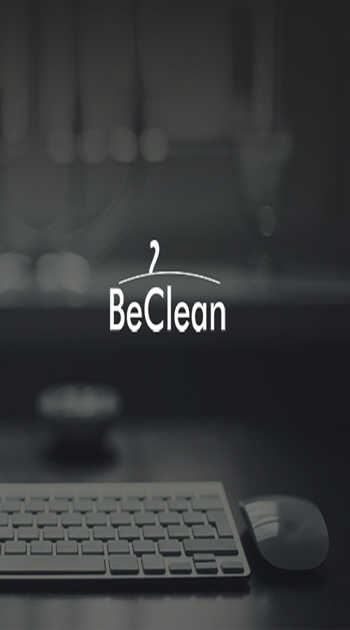 Beclean screenshot 1
