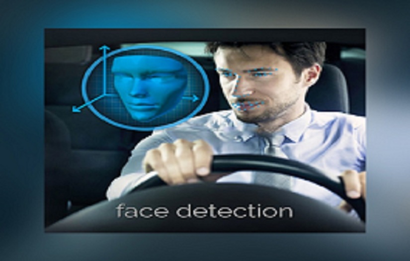 Face Detection screenshot 1