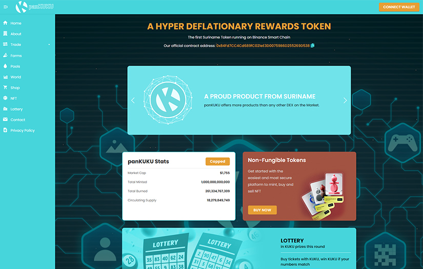 pankuku screenshot 1