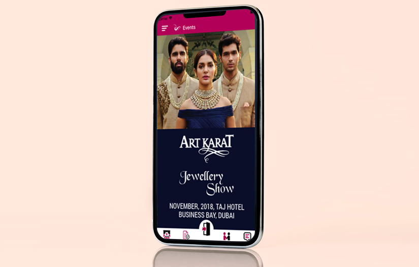 Numaish screenshot 1