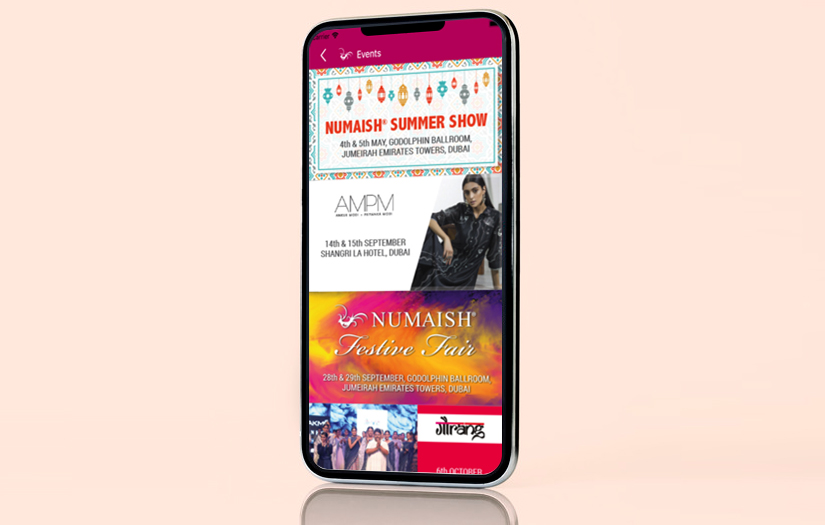 Numaish screenshot 3