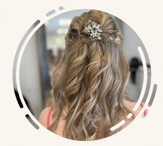 Varia Hair Studio screenshot 2