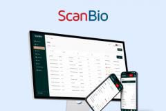 ScanBio: Order Management System (OMS)