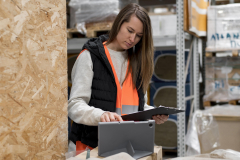 Inbound Audit Management & Supplier Chargebacks