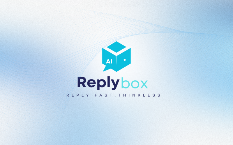 Replybox | Smart Reply Assistant screenshot 1