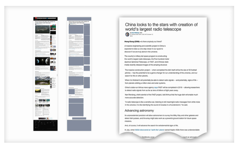 Trusted Insight, Text Mining Software Platform screenshot 1