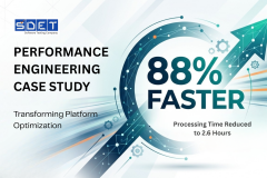 How Performance Engineering Achieved 88% Faster EPCIS Platform