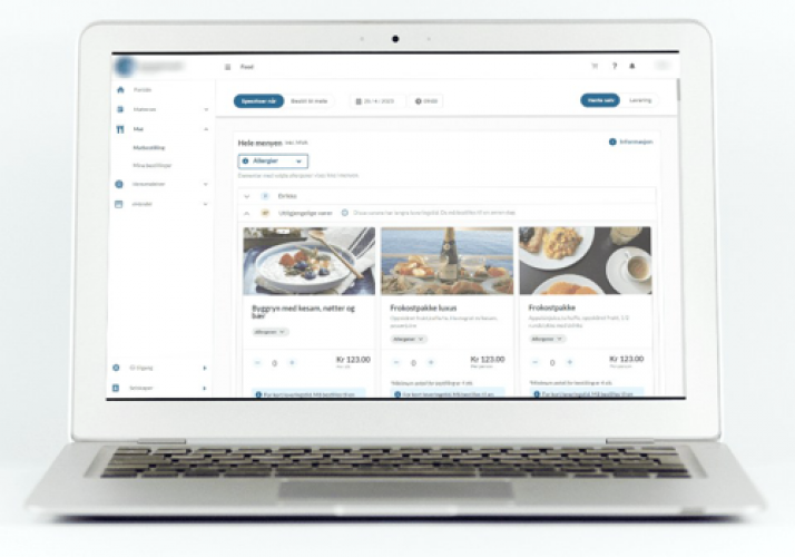 Unified Proptech, Real Estate Platform screenshot 1