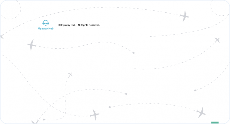 FlyAwayHub Project Overview screenshot 2