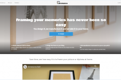 Enmarco Project Overview