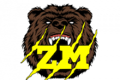 Zuglói Medvék SE Website