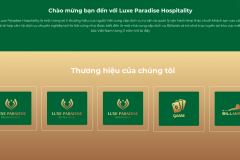 DKG Hospitality – Premium Hotel Management and Booking Platform for DKG Group