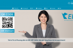 jmcg-eir.co.jp – Comprehensive upgrade of interface and infrastructure