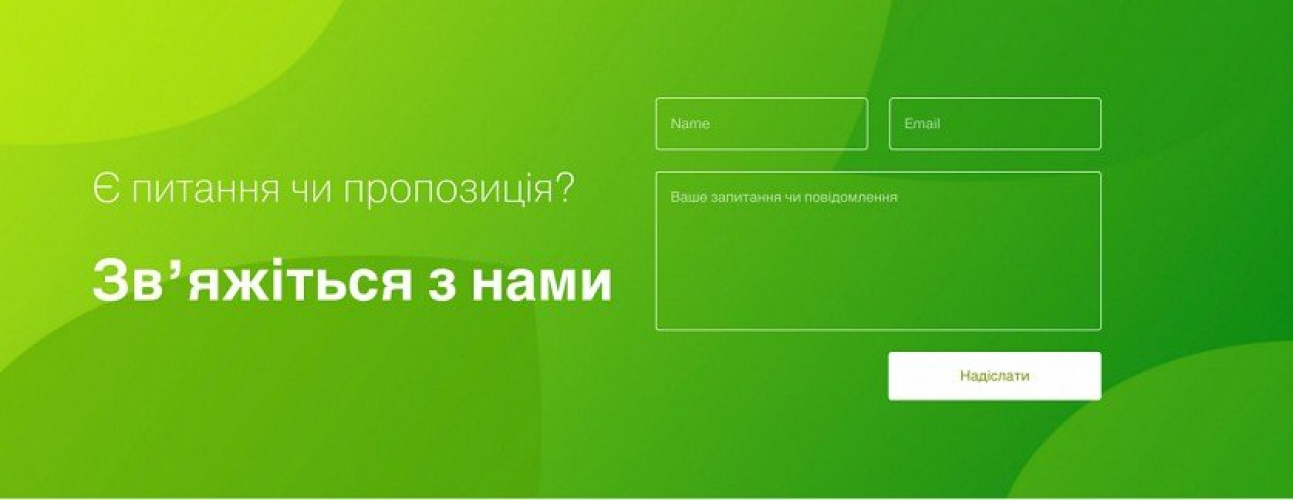 Business website for Alviva screenshot 2