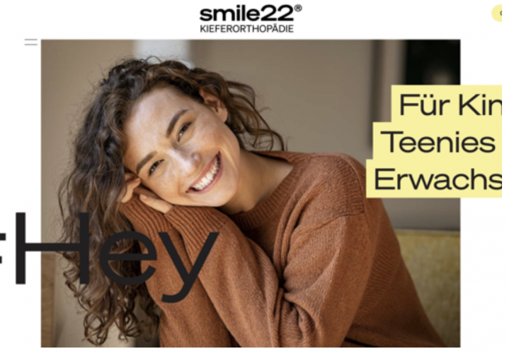 Local Search Engine Optimization for Orthodontics screenshot 1