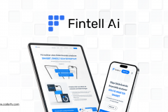 AI-Driven Financial Analysis Platform for Fintell.