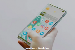 Northern Vehicles