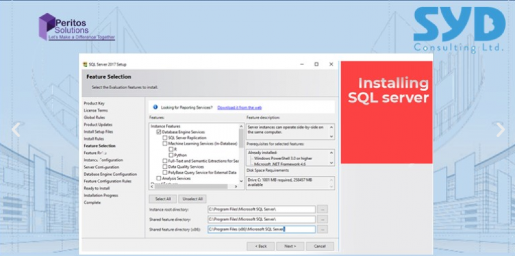 SAP Support Services-CPI integration for SYD Consulting screenshot 3