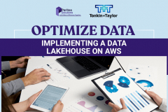 AWS custom app using High Performance Computing for Tonkin+Taylor