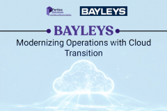 Property Search App- Custom Web App Development for Bayleys