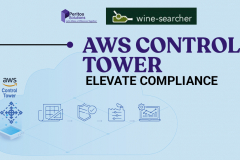 AWS Control Tower Setup for Wine-searcher