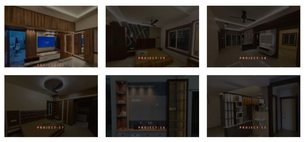 Smit Interio screenshot 1