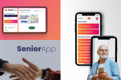 SeniorApp