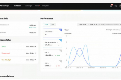 Advertising on TikTok for transportation services