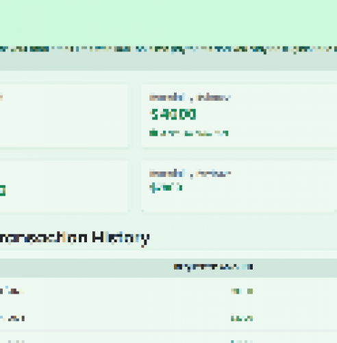 Loan-management Software screenshot 4