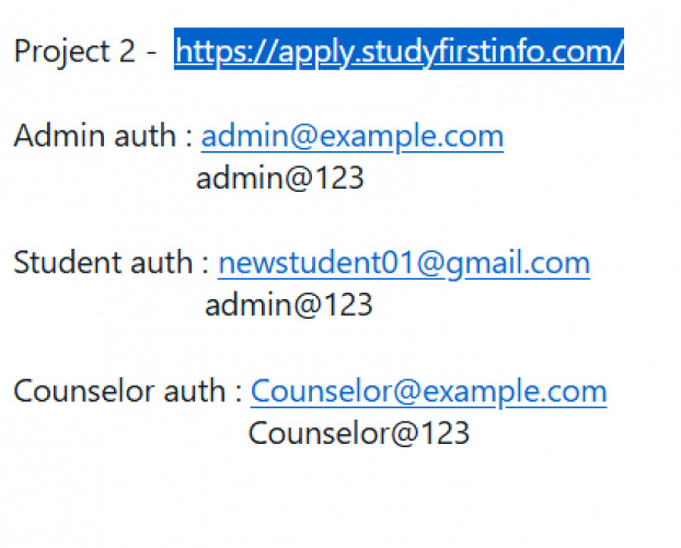 Online Book Reading screenshot 1