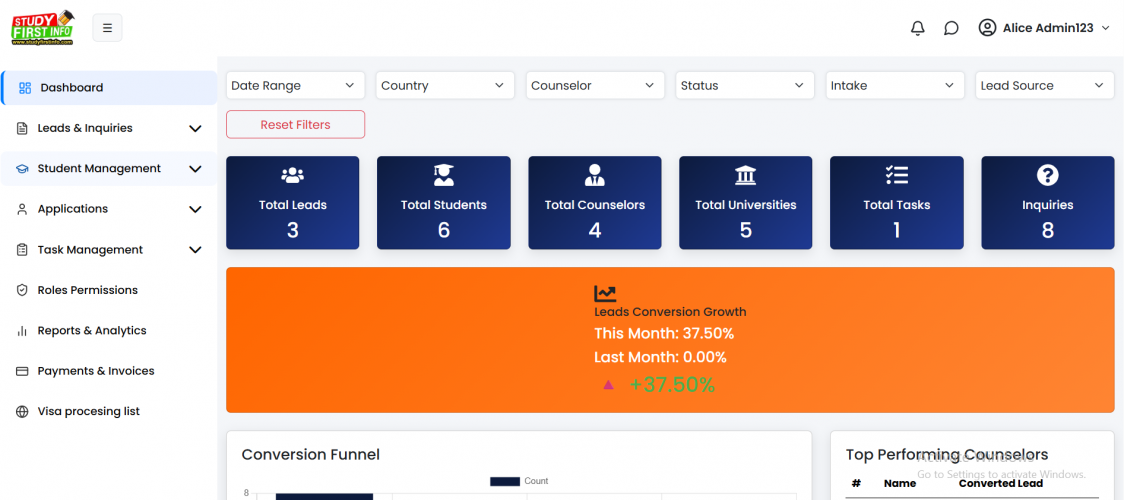 Online Book Reading screenshot 2