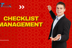 Checklist Management Software