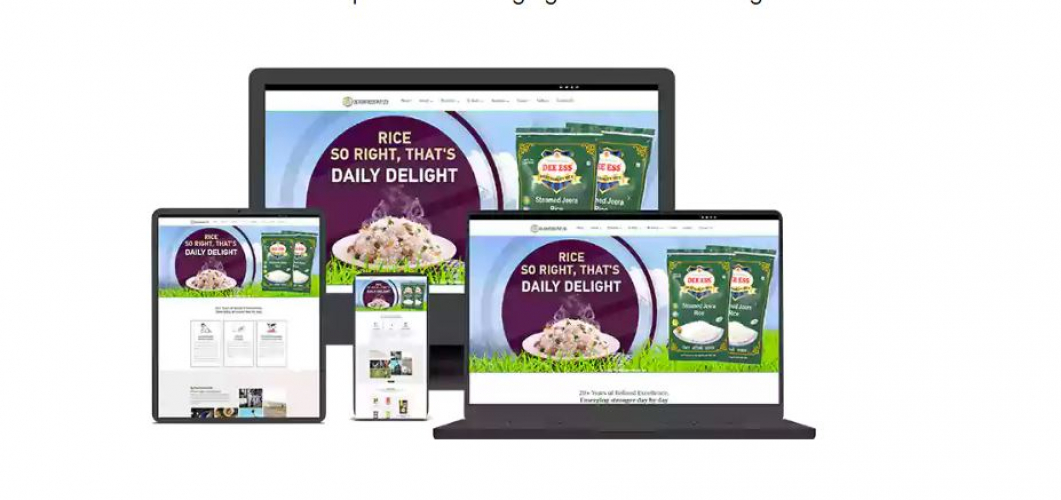 DS Agrifoods screenshot 2