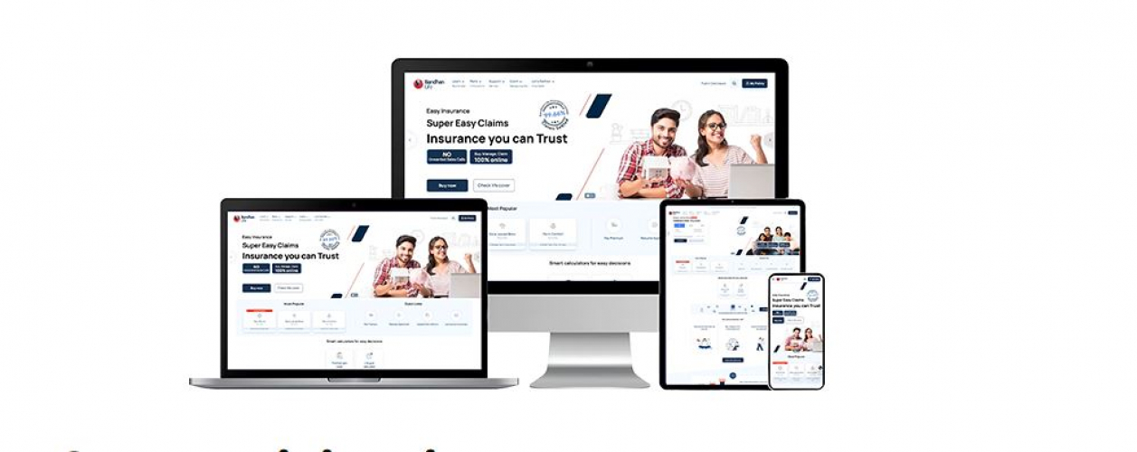 Bandhan life screenshot 2