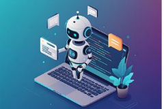 Advanced Chatbot with NLP, BERT, and LLM